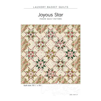 Joyous Star