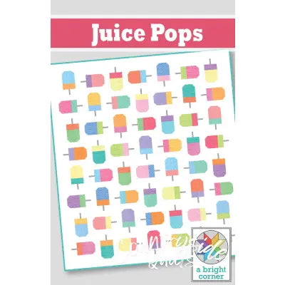 Juice Pops