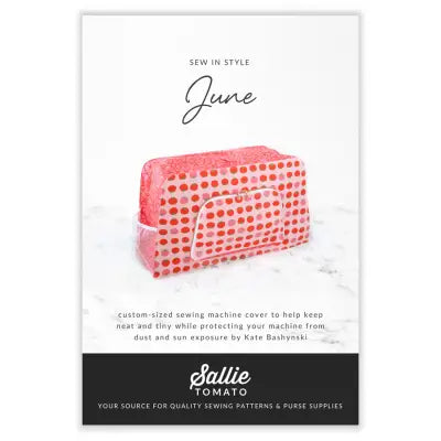 June