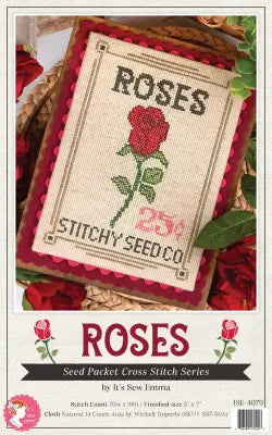 June - Roses