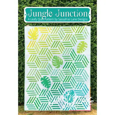 Jungle Junction