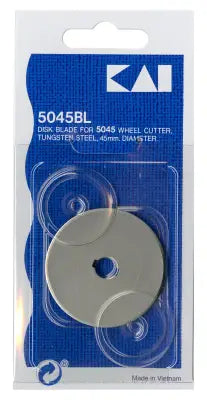 KAI 45mm Rotary Blade