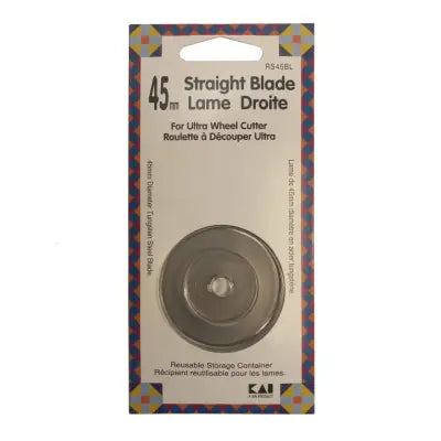 KAI 45mm Rotary Blade
