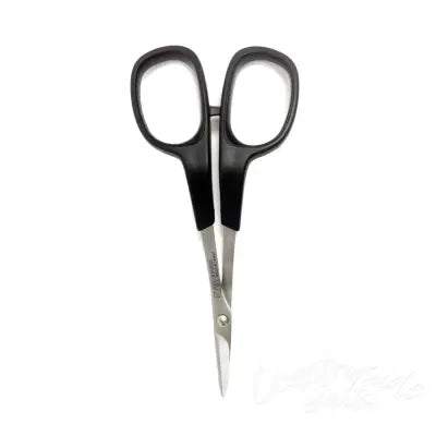 KAI N5130P Double Curve Blunt Tip Scissor