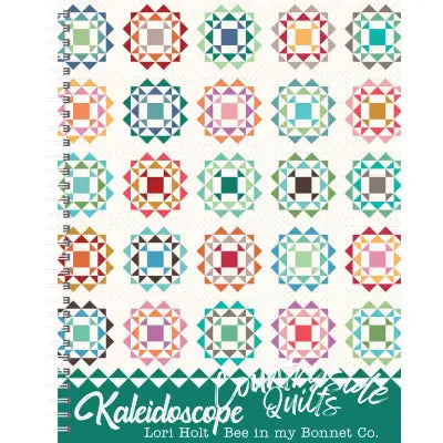 Kaleidoscope Book
