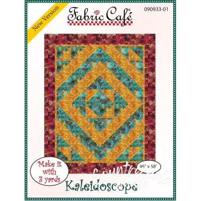 Kaleidoscope Pattern