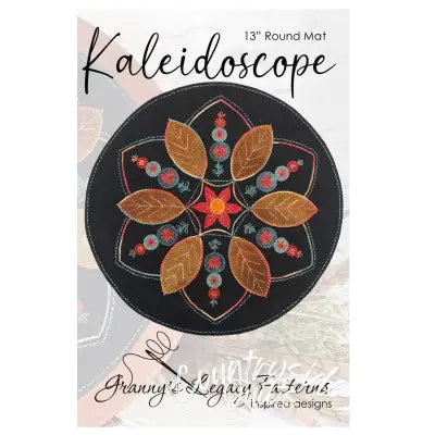 Kaleidoscope
