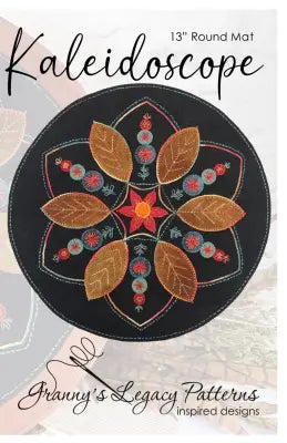 Kaleidoscope
