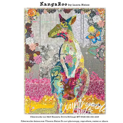 KangaRoo Collage