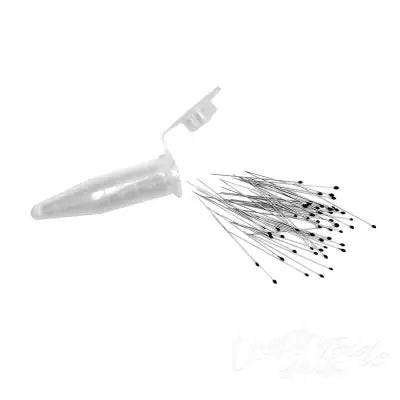 Karen Kay Buckley Shorter Perfect Pins