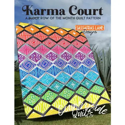 Karma Court