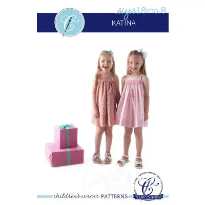 Katina 18mo-8