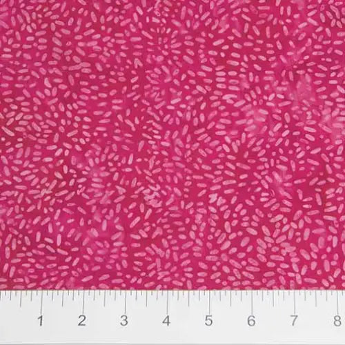 Ketan Batik 81000-282 Pink Fabric