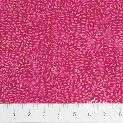 Ketan Batik 81000-282 Pink Fabric