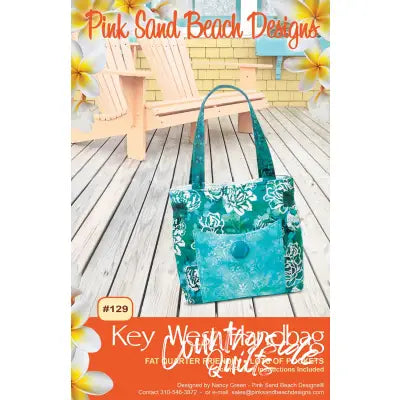 Key West Handbag