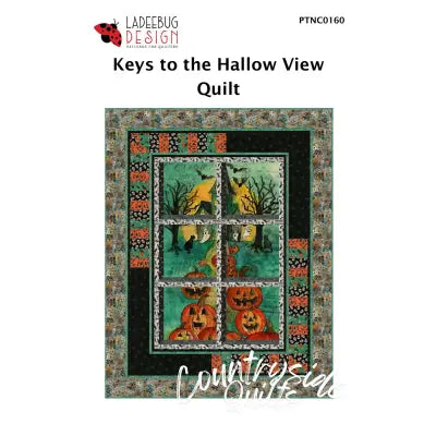 Keys to the Hallow View
