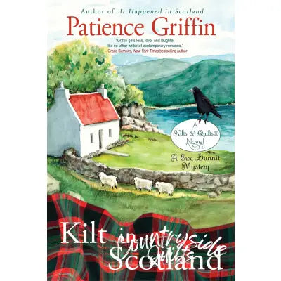 Kilt In Scotland Novel