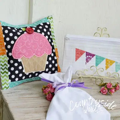 Kimberbell Classic Vol 3 Oh Happy Day