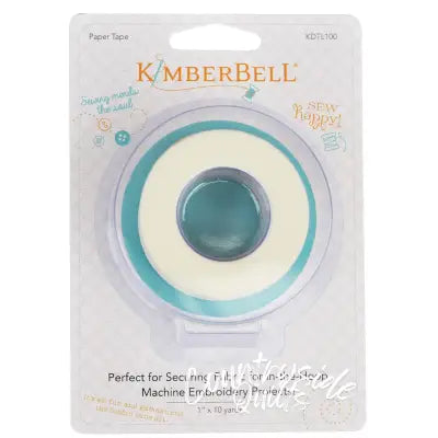 Kimberbell Paper Tape