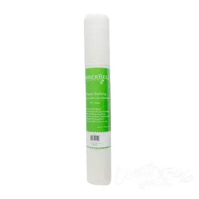 Kimberbell Project Blended Batting 19in x 3yds