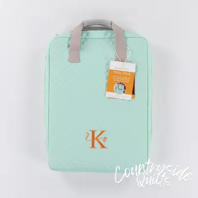 Kimberbell Tool Tote