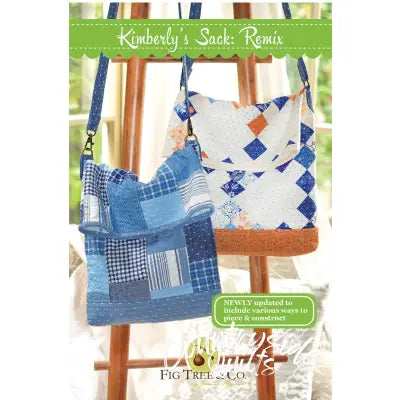 Kimberly's Sack: Remix