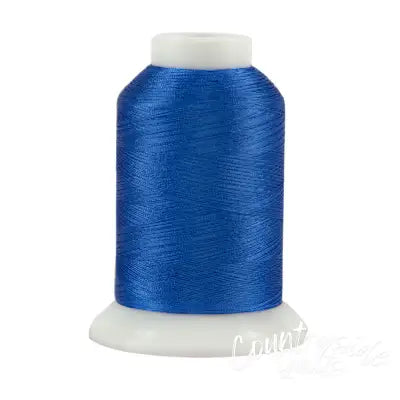 Kimono Silk Thread 100wt 1090yd Bullet Train