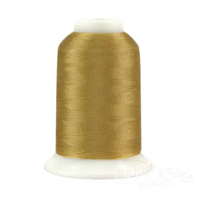 Kimono Silk Thread 100wt 1090yd Buttercup