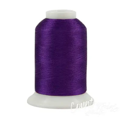 Kimono Silk Thread 100wt 1090yd Emperor