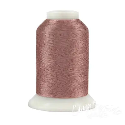 Kimono Silk Thread 100wt 1090yd Ginger Flower