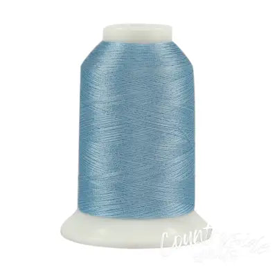 Kimono Silk Thread 100wt 1090yd Glacier Ice