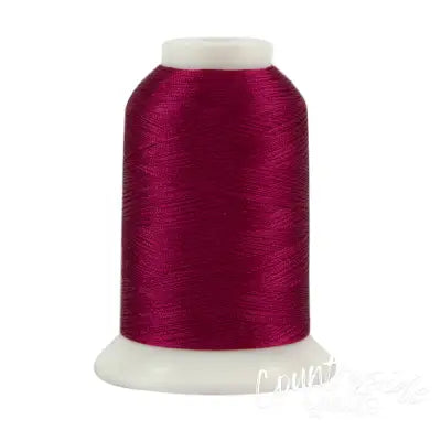 Kimono Silk Thread 100wt 1090yd Grandmas Kisses