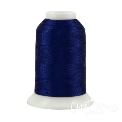 Kimono Silk Thread 100wt 1090yd Imperial Blue