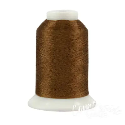 Kimono Silk Thread 100wt 1090yd Lincoln Log