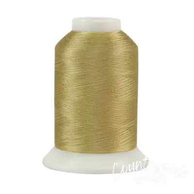 Kimono Silk Thread 100wt 1090yd Maui Sand