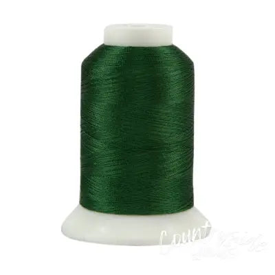 Kimono Silk Thread 100wt 1090yd Midori