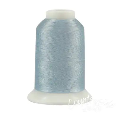 Kimono Silk Thread 100wt 1090yd Misty Mountains