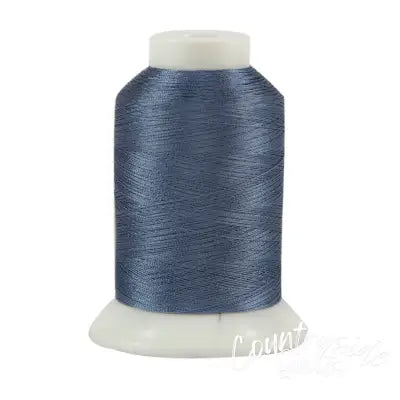 Kimono Silk Thread 100wt 1090yd Monsoon
