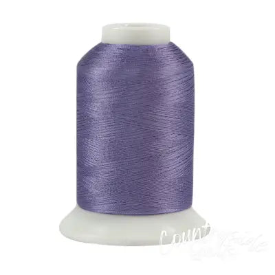 Kimono Silk Thread 100wt 1090yd Payson Purple