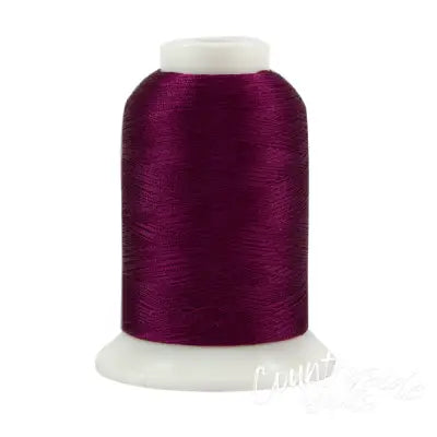 Kimono Silk Thread 100wt 1090yd Prickly Pear Purple