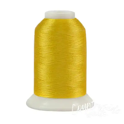 Kimono Silk Thread 100wt 1090yd Rising Sun