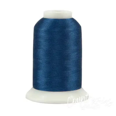Kimono Silk Thread 100wt 1090yd Rondon Blue