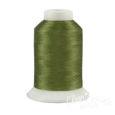 Kimono Silk Thread 100wt 1090yd Saguaro