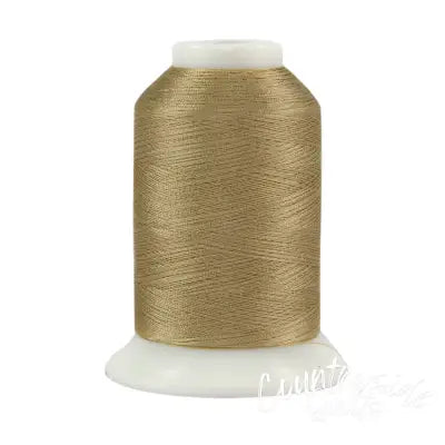 Kimono Silk Thread 100wt 1090yd Sesame
