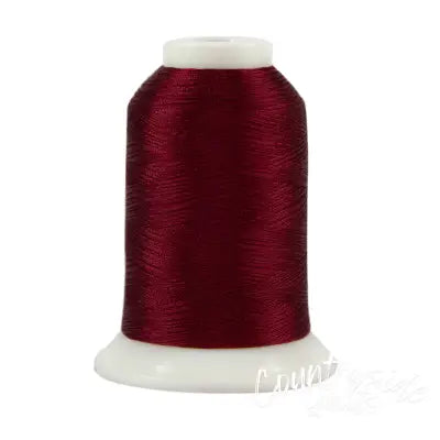 Kimono Silk Thread 100wt 1090yd Tokyo Rose