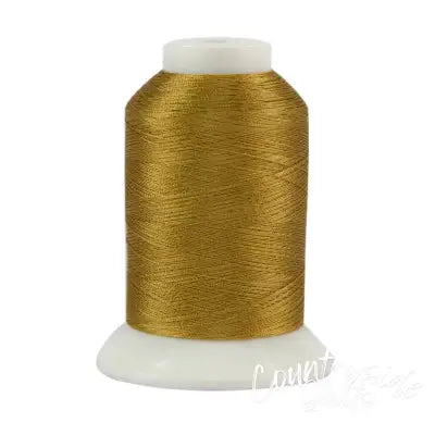 Kimono Silk Thread 100wt 1090yd Tuscan Sun