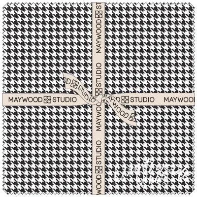 Kim's Picks - Winter 10in Squares, 42pcs/bundle