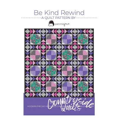 Be Kind Rewind