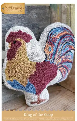King of The Coop