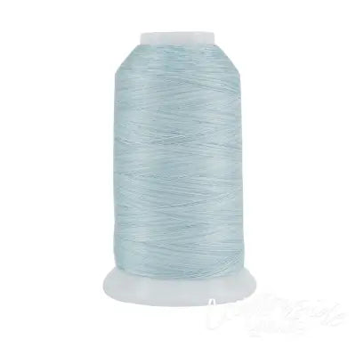 King Tut Cotton Quilting Thread 2000yds Angel Teal